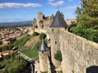Carcassonne &ndash; &copy; Birgit Janosch (Eberhardt TRAVEL)