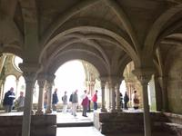 Abtei Fontefroide &ndash; &copy; Birgit Janosch (Eberhardt TRAVEL)