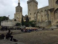 Avignon &ndash; &copy; Birgit Janosch (Eberhardt TRAVEL)