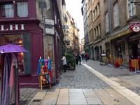 Lyon &ndash; &copy; Birgit Janosch (Eberhardt TRAVEL)
