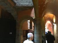 _Traboule in LyonJPG &ndash; &copy; Birgit Janosch (Eberhardt TRAVEL)