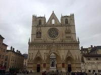 _Lyon_Primatiale St. Jean &ndash; &copy; Birgit Janosch (Eberhardt TRAVEL)