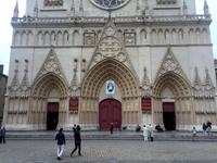 _Lyon_Primatiale St. Jean &ndash; &copy; Birgit Janosch (Eberhardt TRAVEL)