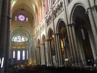 _Lyon_Primatiale St. Jean &ndash; &copy; Birgit Janosch (Eberhardt TRAVEL)