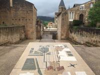 _Abtei von Cluny &ndash; &copy; Birgit Janosch (Eberhardt TRAVEL)