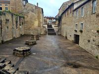 _Abtei von Cluny. &ndash; &copy; Birgit Janosch (Eberhardt TRAVEL)