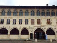 _Abtei von Cluny. &ndash; &copy; Birgit Janosch (Eberhardt TRAVEL)