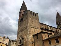 Tournus &ndash; &copy; Birgit Janosch (Eberhardt TRAVEL)