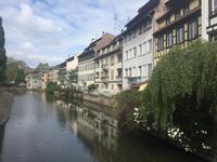 Straßburg &ndash; &copy; Birgit Janosch (Eberhardt TRAVEL)