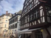 Straßburg &ndash; &copy; Birgit Janosch (Eberhardt TRAVEL)