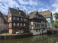 Straßburg &ndash; &copy; Birgit Janosch (Eberhardt TRAVEL)