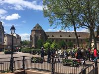 Colmar &ndash; &copy; Birgit Janosch (Eberhardt TRAVEL)
