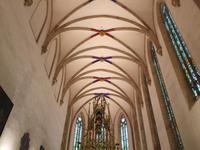 Dominikanerkirche &ndash; &copy; Birgit Janosch (Eberhardt TRAVEL)