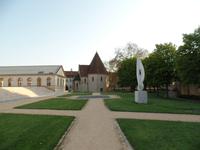 Templerkapelle Metz &ndash; &copy; Michael Krause (Eberhardt TRAVEL)
