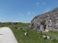Fort Douaumont, Verdun &ndash; &copy; Michael Krause (Eberhardt TRAVEL)