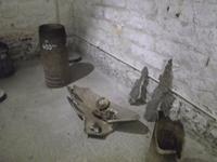 Fort Douaumont, Verdun &ndash; &copy; Michael Krause (Eberhardt TRAVEL)