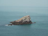 vor Kap Frehel &ndash; &copy; Michael Krause (Eberhardt TRAVEL)