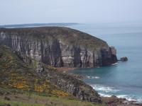 am Kap Frehel &ndash; &copy; Michael Krause (Eberhardt TRAVEL)