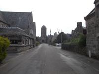 Locronan &ndash; &copy; Michael Krause (Eberhardt TRAVEL)