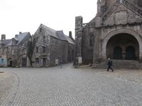 Locronan &ndash; &copy; Michael Krause (Eberhardt TRAVEL)