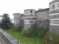 Schloss Angers &ndash; &copy; Michael Krause (Eberhardt TRAVEL)
