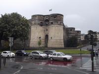 Schloss Angers &ndash; &copy; Michael Krause (Eberhardt TRAVEL)
