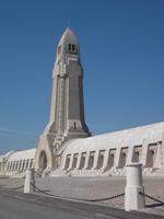 Beinhaus (Ossuaire) in Verdun &ndash; &copy; Michael Krause (Eberhardt TRAVEL)