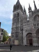 Kathedrale von Rouen &ndash; &copy; Michael Krause (Eberhardt TRAVEL)