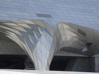 Lyon, Musée des Confluances, Detail &ndash; &copy; Peter Großer (Eberhardt TRAVEL)