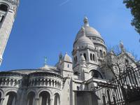 Sacre Coeur &ndash; &copy; Petra Sauer (Eberhardt TRAVEL)