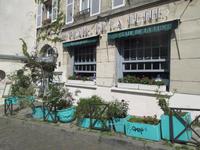 Montmartre &ndash; &copy; Petra Sauer (Eberhardt TRAVEL)