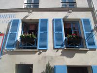 Montmartre &ndash; &copy; Petra Sauer (Eberhardt TRAVEL)