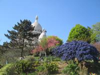Sacre Coeur &ndash; &copy; Petra Sauer (Eberhardt TRAVEL)