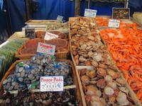 Markt &ndash; &copy; Petra Sauer (Eberhardt TRAVEL)