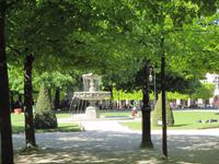 Place des Vosges &ndash; &copy; Petra Sauer (Eberhardt TRAVEL)