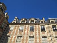 Place des Vosges &ndash; &copy; Petra Sauer (Eberhardt TRAVEL)