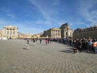 Versailles &ndash; &copy; Petra Sauer (Eberhardt TRAVEL)