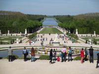 Versailles &ndash; &copy; Petra Sauer (Eberhardt TRAVEL)