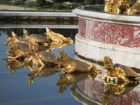 Latona-Becken &ndash; &copy; Petra Sauer (Eberhardt TRAVEL)