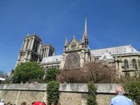 Notre Dame &ndash; &copy; Petra Sauer (Eberhardt TRAVEL)