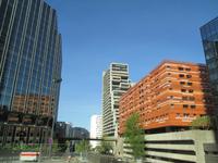 La Defense &ndash; &copy; Petra Sauer (Eberhardt TRAVEL)