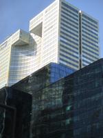 La Defense &ndash; &copy; Petra Sauer (Eberhardt TRAVEL)