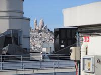 Sacre Coeur &ndash; &copy; Petra Sauer (Eberhardt TRAVEL)