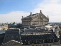 Opera Garnier &ndash; &copy; Petra Sauer (Eberhardt TRAVEL)