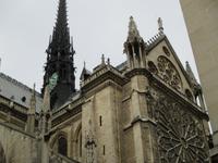 Notre Dame &ndash; &copy; Petra Sauer (Eberhardt TRAVEL)