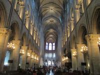 Notre Dame &ndash; &copy; Petra Sauer (Eberhardt TRAVEL)