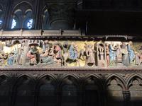Notre Dame &ndash; &copy; Petra Sauer (Eberhardt TRAVEL)