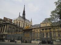 Sainte Chapelle &ndash; &copy; Petra Sauer (Eberhardt TRAVEL)