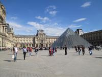 Louvre &ndash; &copy; Petra Sauer (Eberhardt TRAVEL)