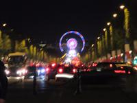 Avenue des Champs-Élysées &ndash; &copy; Petra Sauer (Eberhardt TRAVEL)